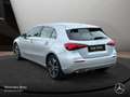 Mercedes-Benz A 180 PROGRESSIVE+LED+KAMERA+7G Zilver - thumbnail 10