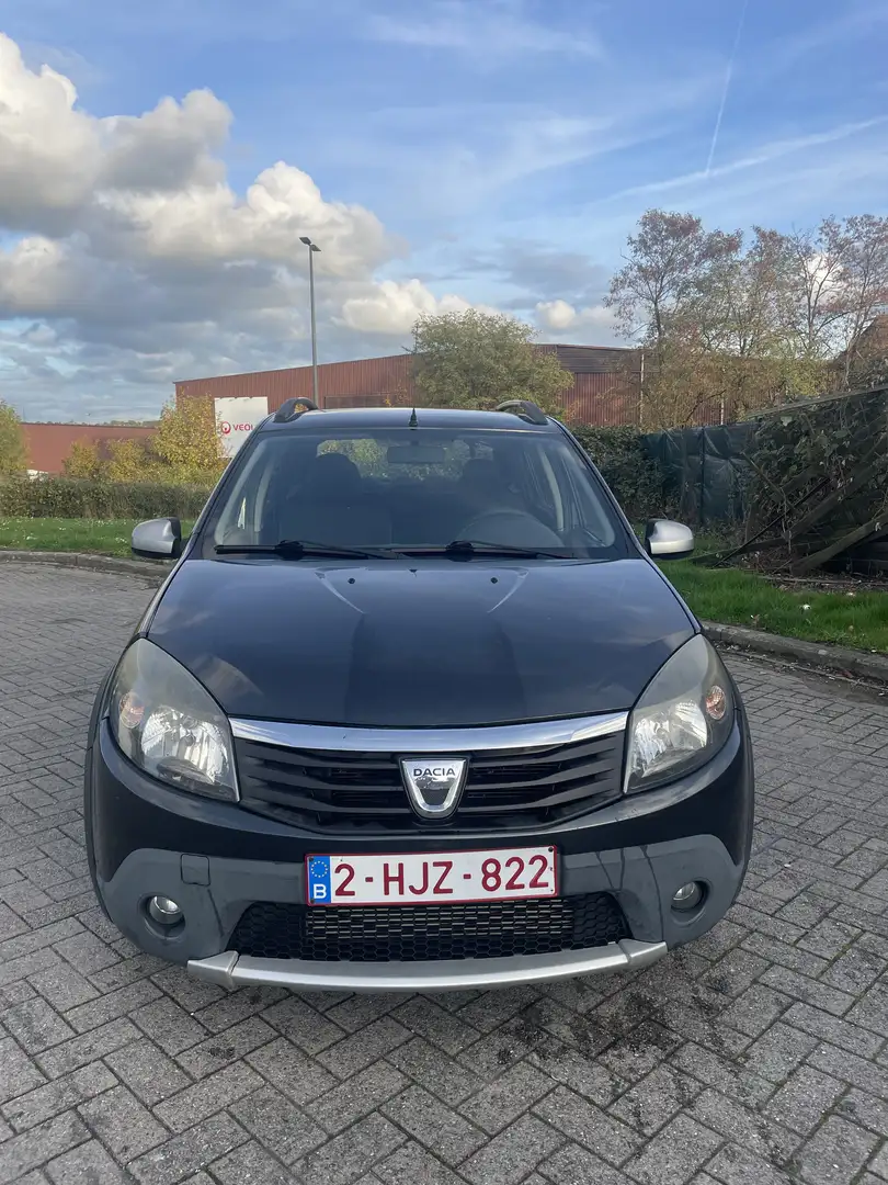 Dacia Sandero 1.5 dCi Ambiance - 1