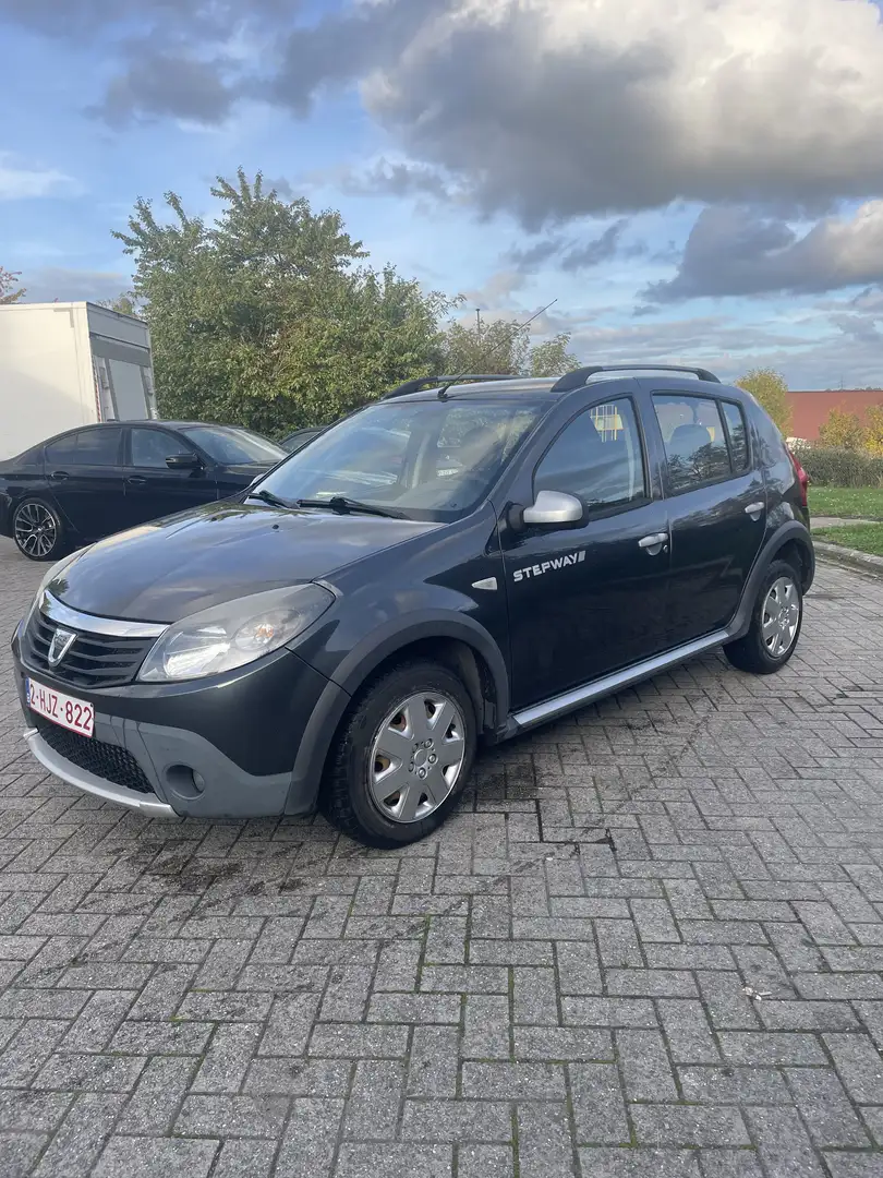 Dacia Sandero 1.5 dCi Ambiance - 2