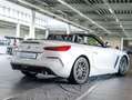 BMW Z4 sDrive20i NAVI LED Sound Syst. PDC V+H DAB Blanc - thumbnail 2
