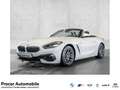 BMW Z4 sDrive20i NAVI LED Sound Syst. PDC V+H DAB Blanc - thumbnail 1