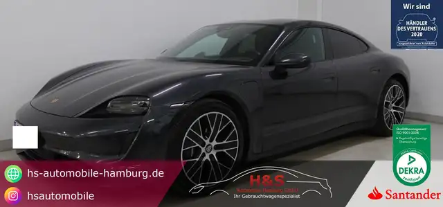 Porsche Taycan Basis*PASMBOSE Kamera*Sport-Chrono Paket