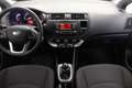 Kia Rio 1.2 CVVT BusinessLine Zwart - thumbnail 8