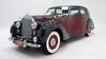 Bentley MK6 Saloon by James Young '48 CHB57AJ Червоний - thumbnail 1