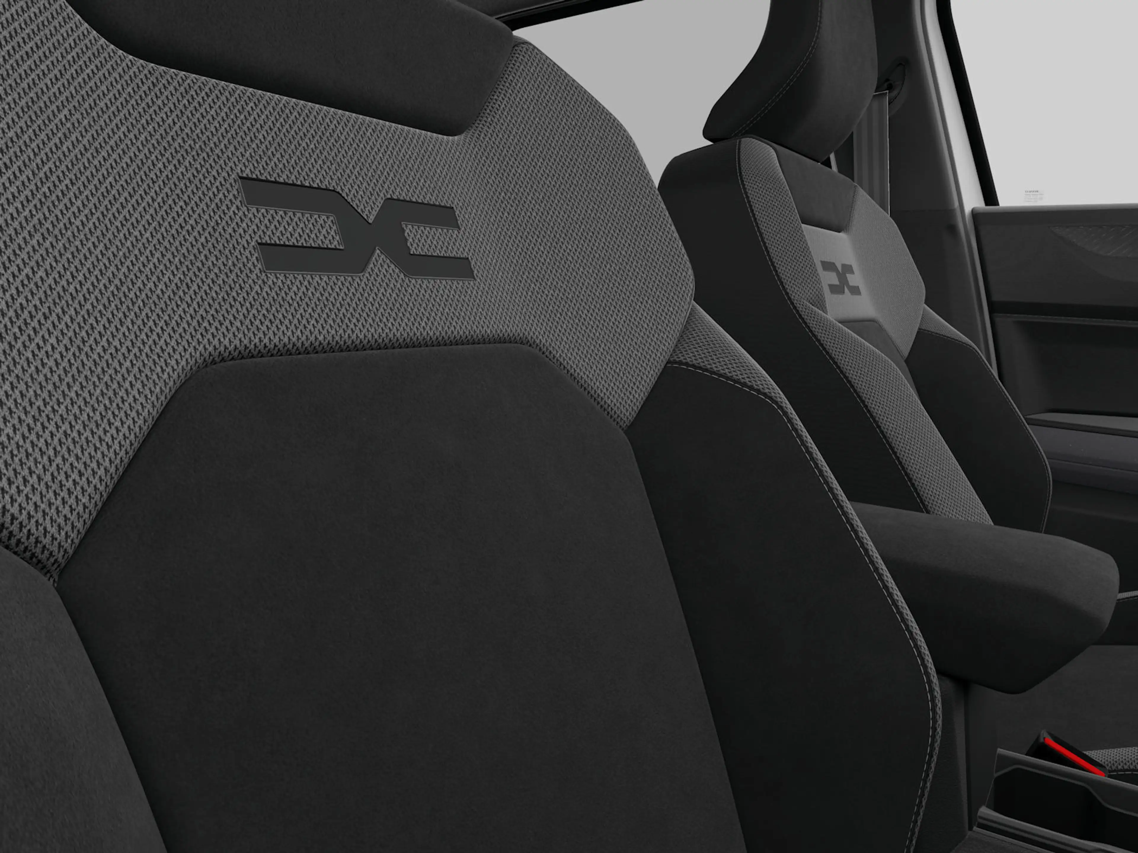 Dacia Bigster Journey hybrid-G 150 4x4 — photo 13