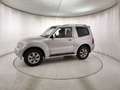 Mitsubishi Pajero 3 Porte 3.2 TDI DI-D Instyle Gris - thumbnail 2