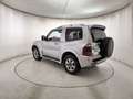 Mitsubishi Pajero 3 Porte 3.2 TDI DI-D Instyle Gris - thumbnail 6