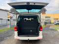 Volkswagen T5 Multivan BMT/AHK/SHZ/Scheckheftgepflegt Biały - thumbnail 5