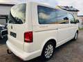 Volkswagen T5 Multivan BMT/AHK/SHZ/Scheckheftgepflegt Biały - thumbnail 6