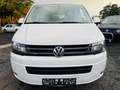 Volkswagen T5 Multivan BMT/AHK/SHZ/Scheckheftgepflegt Biały - thumbnail 9