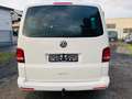 Volkswagen T5 Multivan BMT/AHK/SHZ/Scheckheftgepflegt Biały - thumbnail 4