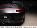Porsche 991 911 991.2 4S Cabrio *1.Besitz*Sitzlüftung*BOSE*... Schwarz - thumbnail 7