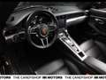 Porsche 991 911 991.2 4S Cabrio *1.Besitz*Sitzlüftung*BOSE*... Schwarz - thumbnail 17