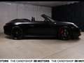 Porsche 991 911 991.2 4S Cabrio *1.Besitz*Sitzlüftung*BOSE*... Schwarz - thumbnail 3