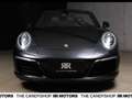 Porsche 991 911 991.2 4S Cabrio *1.Besitz*Sitzlüftung*BOSE*... Schwarz - thumbnail 8