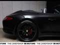 Porsche 991 911 991.2 4S Cabrio *1.Besitz*Sitzlüftung*BOSE*... Schwarz - thumbnail 12