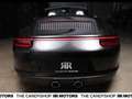 Porsche 991 911 991.2 4S Cabrio *1.Besitz*Sitzlüftung*BOSE*... Schwarz - thumbnail 6