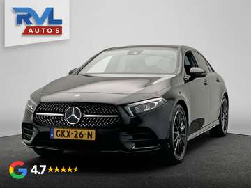 e AMG Line | Carplay | Navigatie | Burmeister | Ca