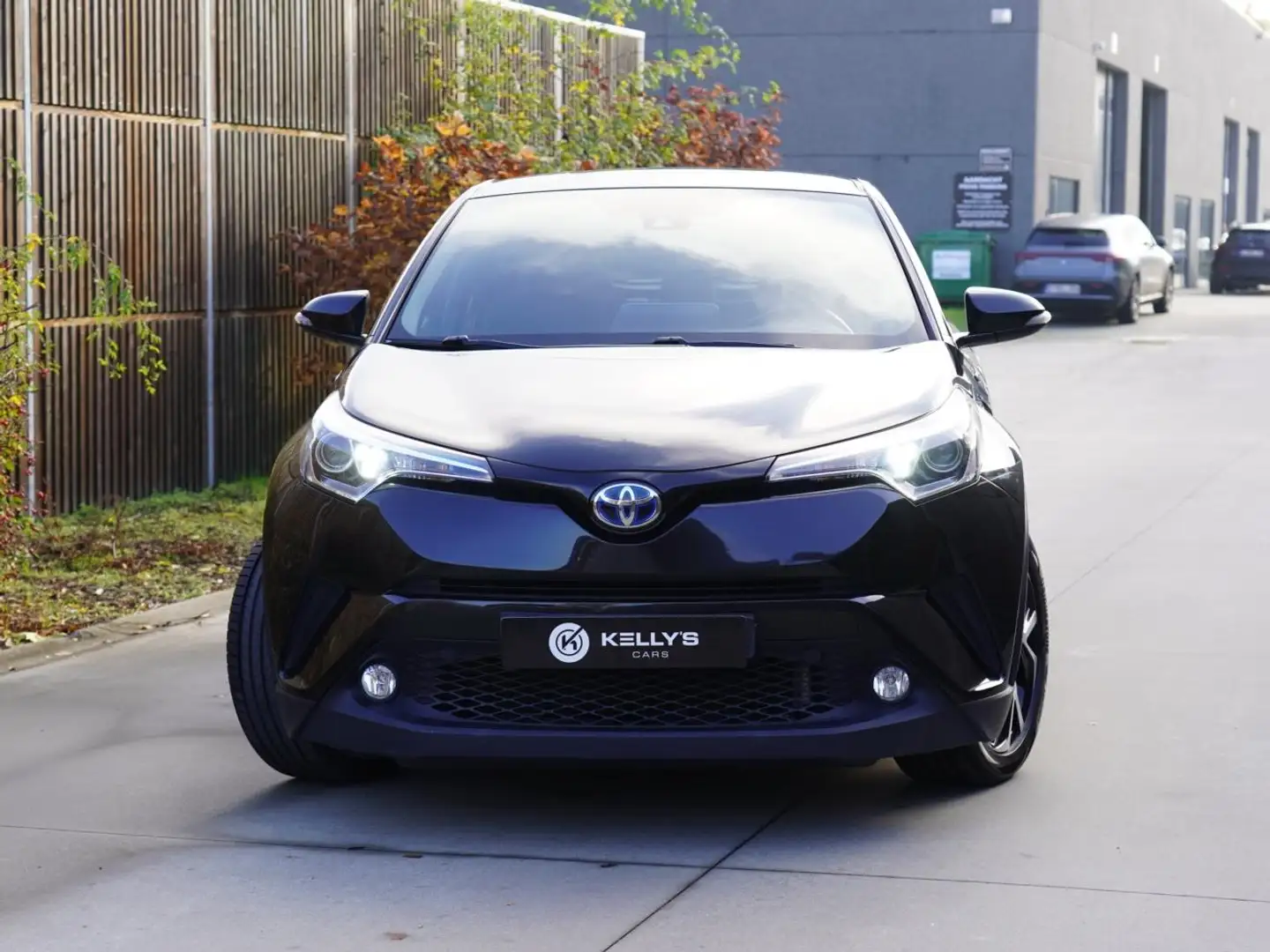 Toyota C-HR Hybrid Style**Topstaat! - 2