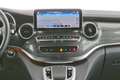 Mercedes-Benz V 300 extralang Sport|Airmatic|ACC|ILS|Standhzg| Schwarz - thumbnail 13