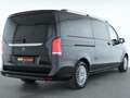 Mercedes-Benz V 300 extralang Sport|Airmatic|ACC|ILS|Standhzg| Schwarz - thumbnail 6
