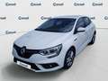 Renault Megane Business Blue dCi 81 kW (115CV) Blanco - thumbnail 1