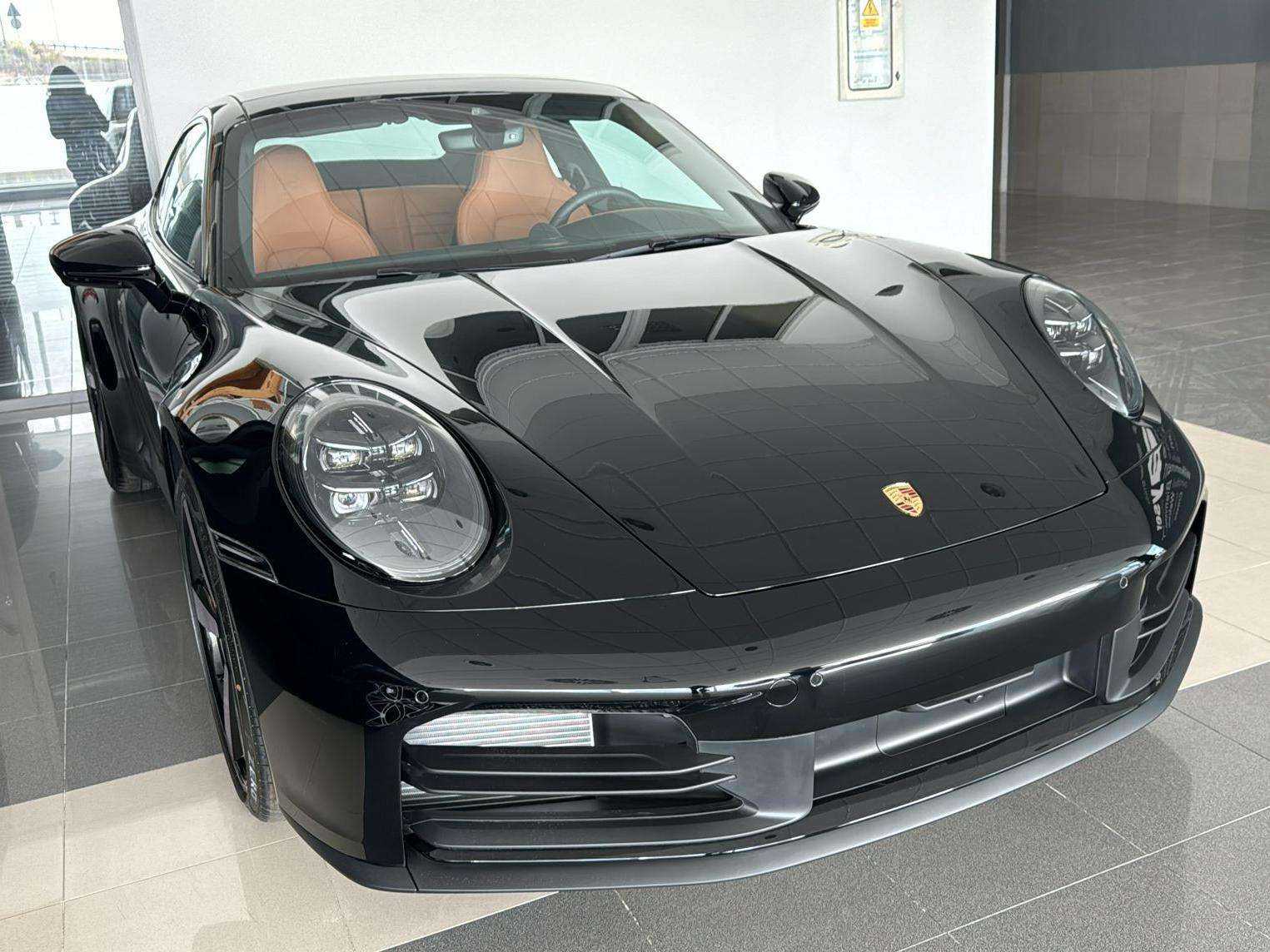 Porsche 911 911 Carrera - foto 1