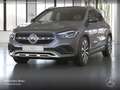 Mercedes-Benz GLA 200 PROGRESSIVE+PANO+LED+STHZG+KAMERA+TOTW+7G Grau - thumbnail 2