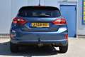 Ford Fiesta 1.0 EcoB. Titanium X Trekhaak Driver assistance - Blauw - thumbnail 6