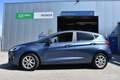 Ford Fiesta 1.0 EcoB. Titanium X Trekhaak Driver assistance - Blauw - thumbnail 24