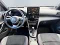 Toyota Yaris Cross FWD VVT-i Hybrid 1.5 GR Sport Grau - thumbnail 10