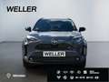 Toyota Yaris Cross FWD VVT-i Hybrid 1.5 GR Sport Grau - thumbnail 2