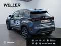 Toyota Yaris Cross FWD VVT-i Hybrid 1.5 GR Sport Grau - thumbnail 7