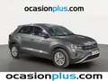 Volkswagen T-Roc 1.0 TSI 81kW Gris - thumbnail 2