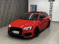 Audi RS4 Avant 2,9 TFSI quattro tiptronic / MATRIX-LED/ ... Rood - thumbnail 2