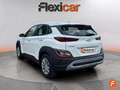 Hyundai KONA 1.0 TGDI Klass 4X2 Wit - thumbnail 7