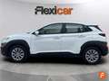 Hyundai KONA 1.0 TGDI Klass 4X2 Wit - thumbnail 4