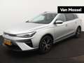 MG MG5 Standard Range Luxury 50 kWh | Leder | Navi | 360 Grijs - thumbnail 1
