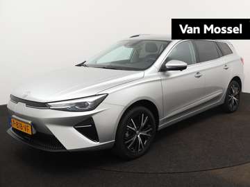 Standard Range Luxury 50 kWh | Leder | Navi | 360