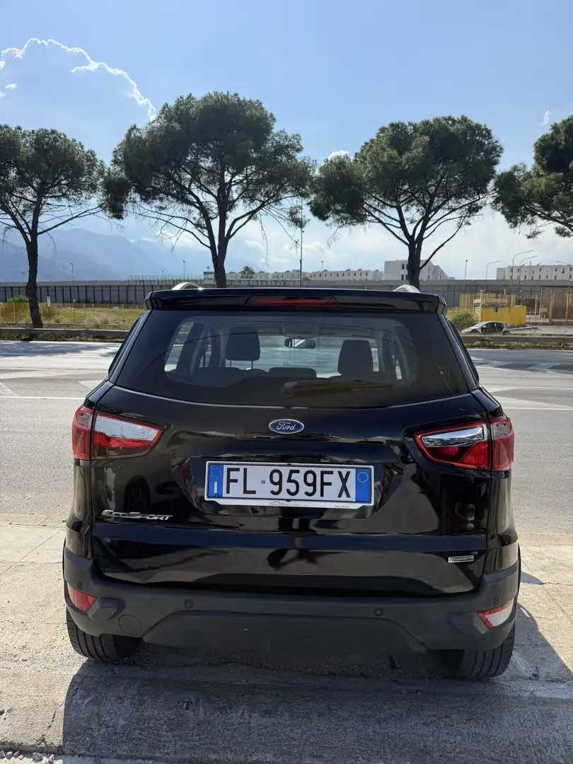 Ford EcoSport 1.0 ecoboost Plus 125cv - 2