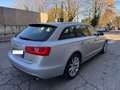 Audi A6 BENZINA  PERFETTA   !!!! Silber - thumbnail 5