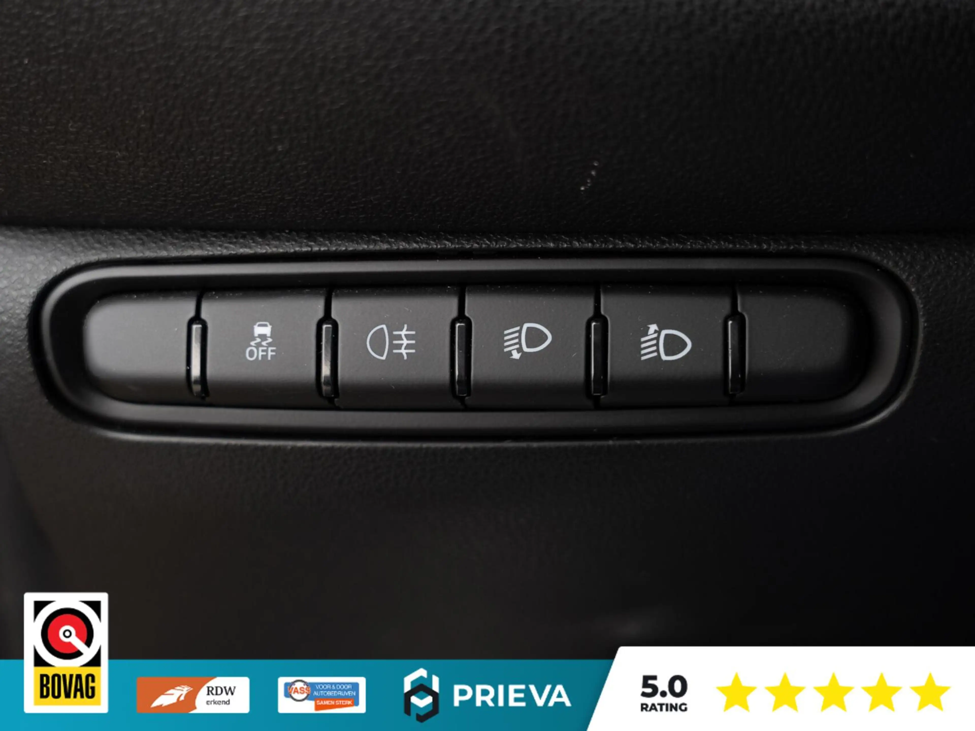 Fiat 500C Urban 42 kWh — photo 45