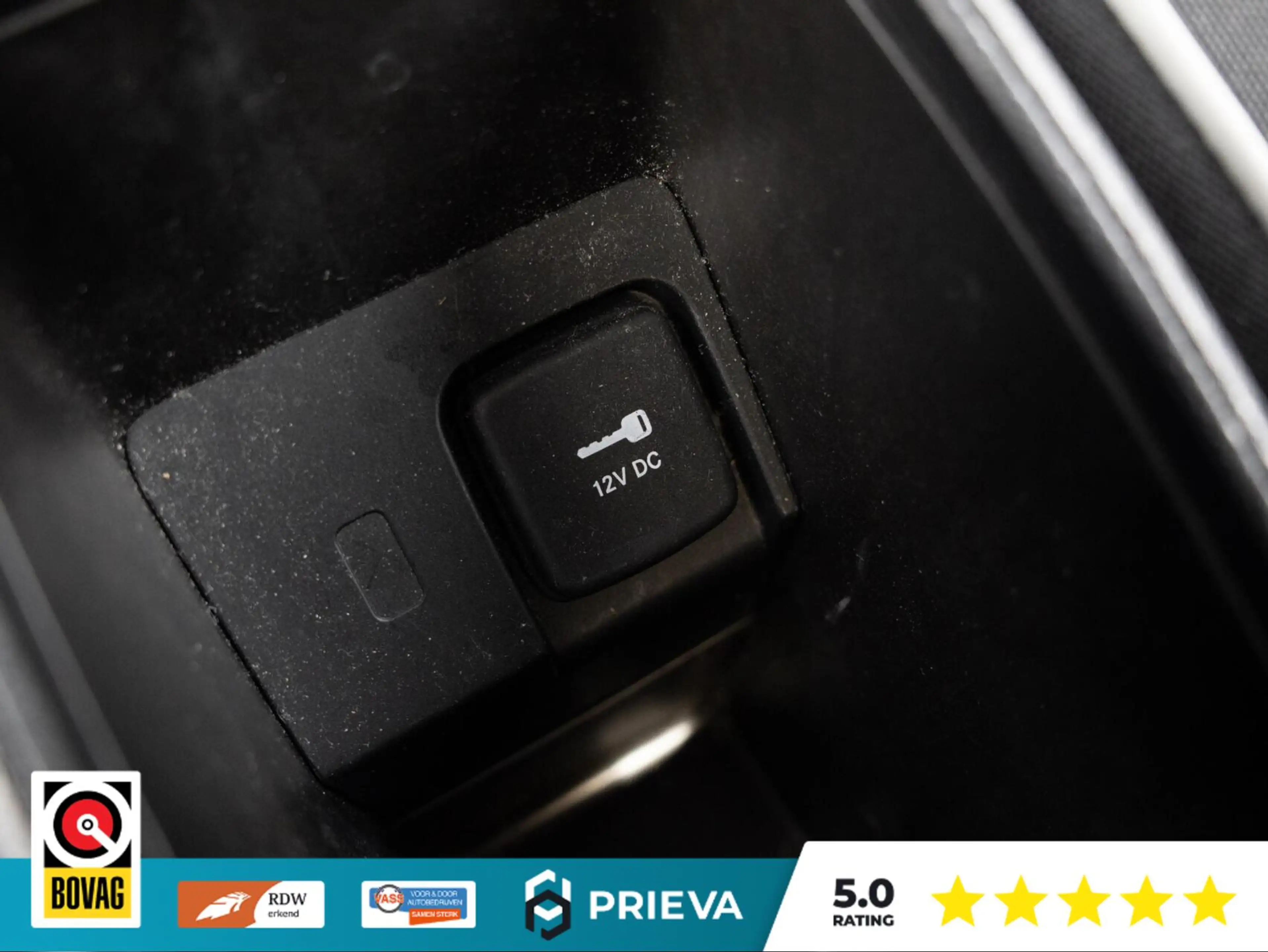 Fiat 500C Urban 42 kWh — photo 43