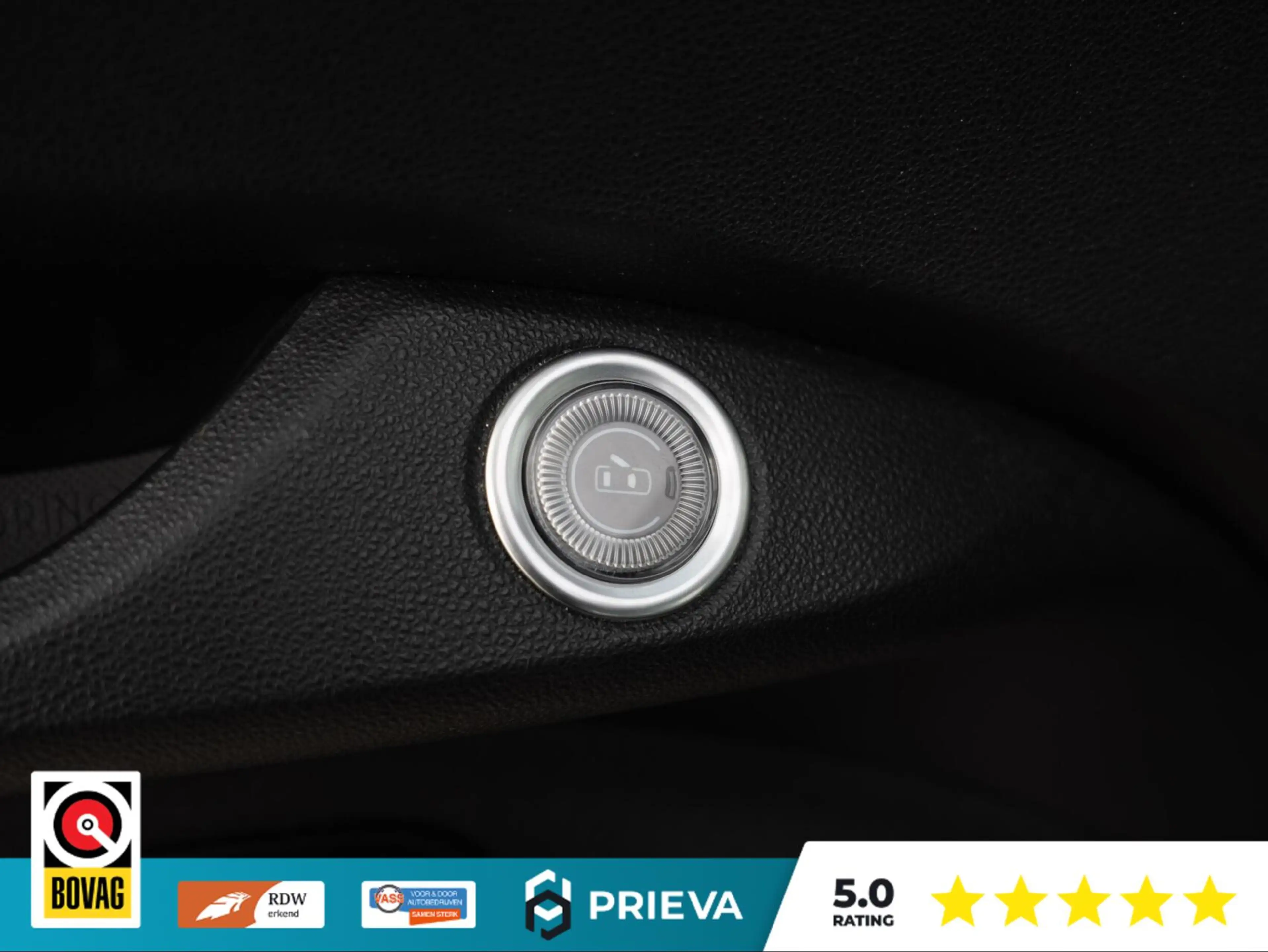 Fiat 500C Urban 42 kWh — photo 47