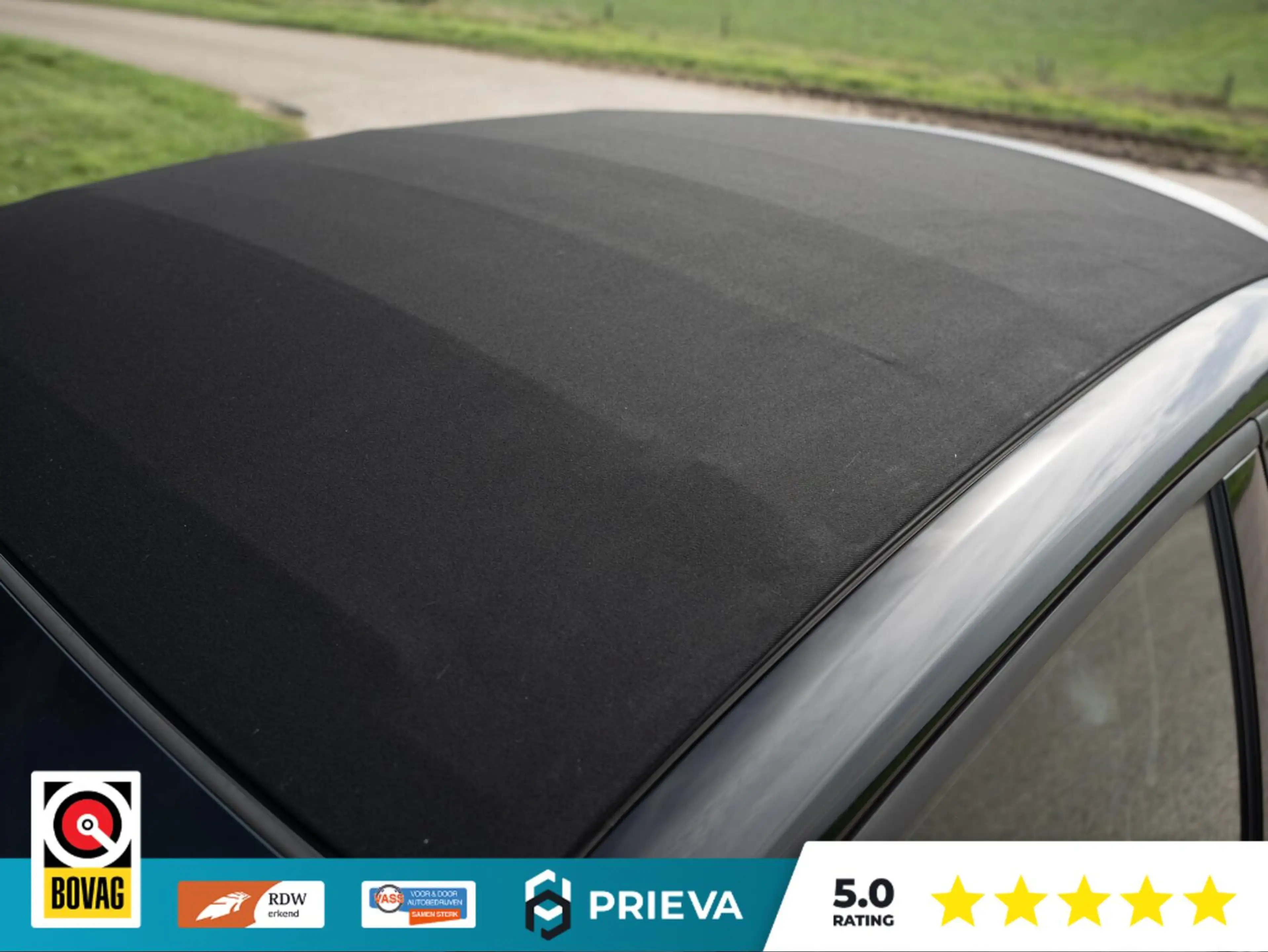 Fiat 500C Urban 42 kWh — photo 21