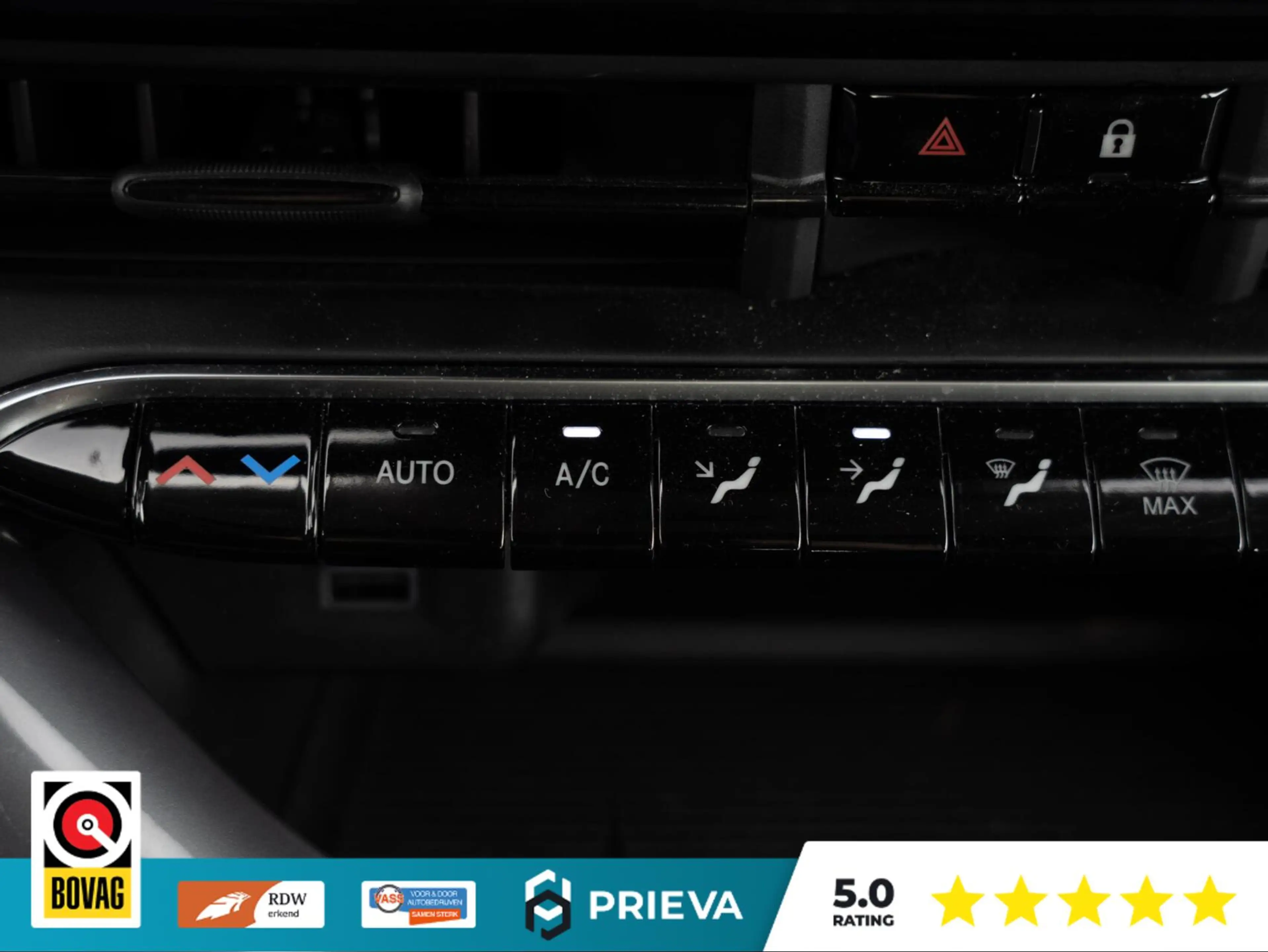 Fiat 500C Urban 42 kWh — photo 38