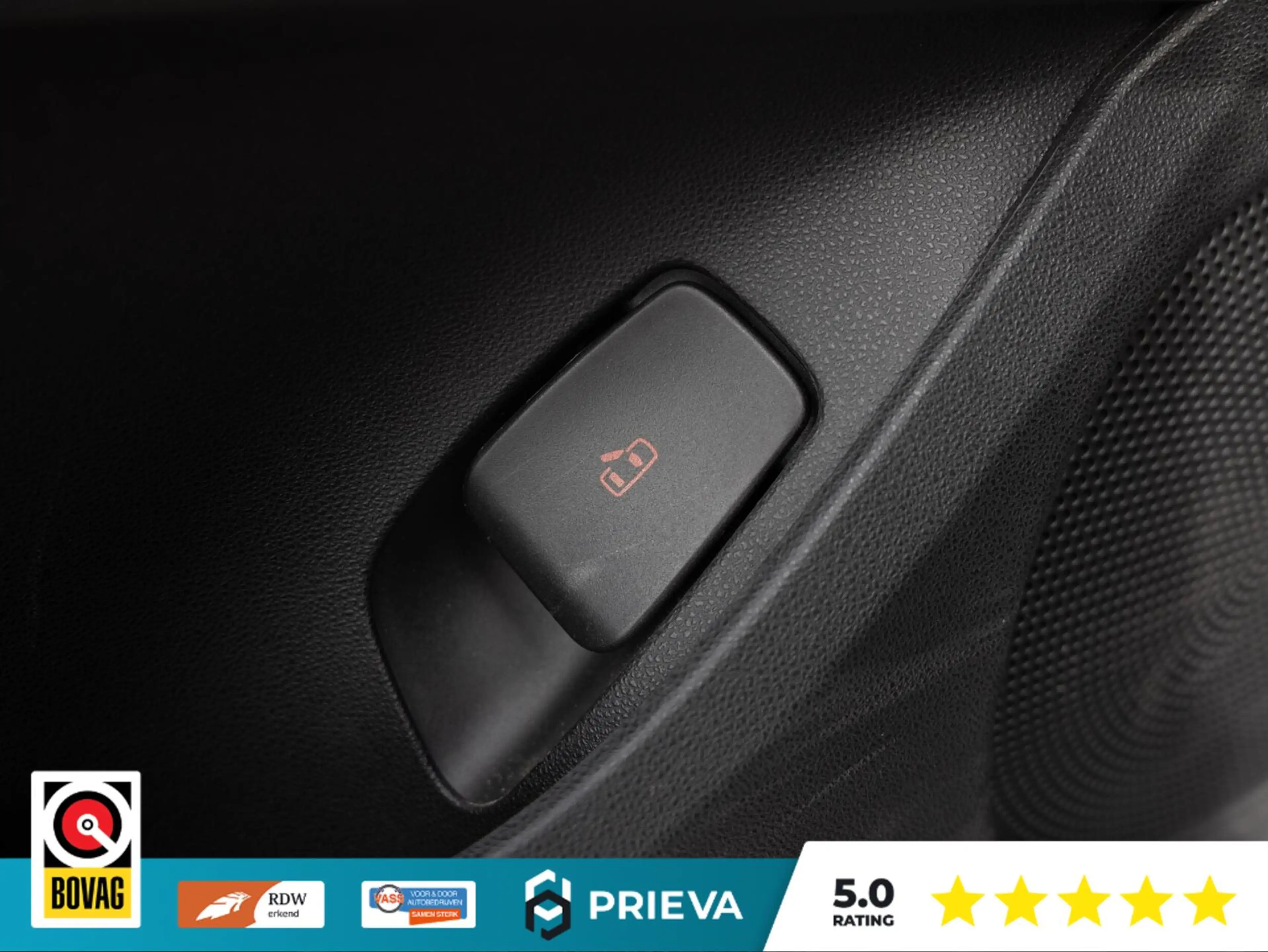 Fiat 500C Urban 42 kWh — photo 46