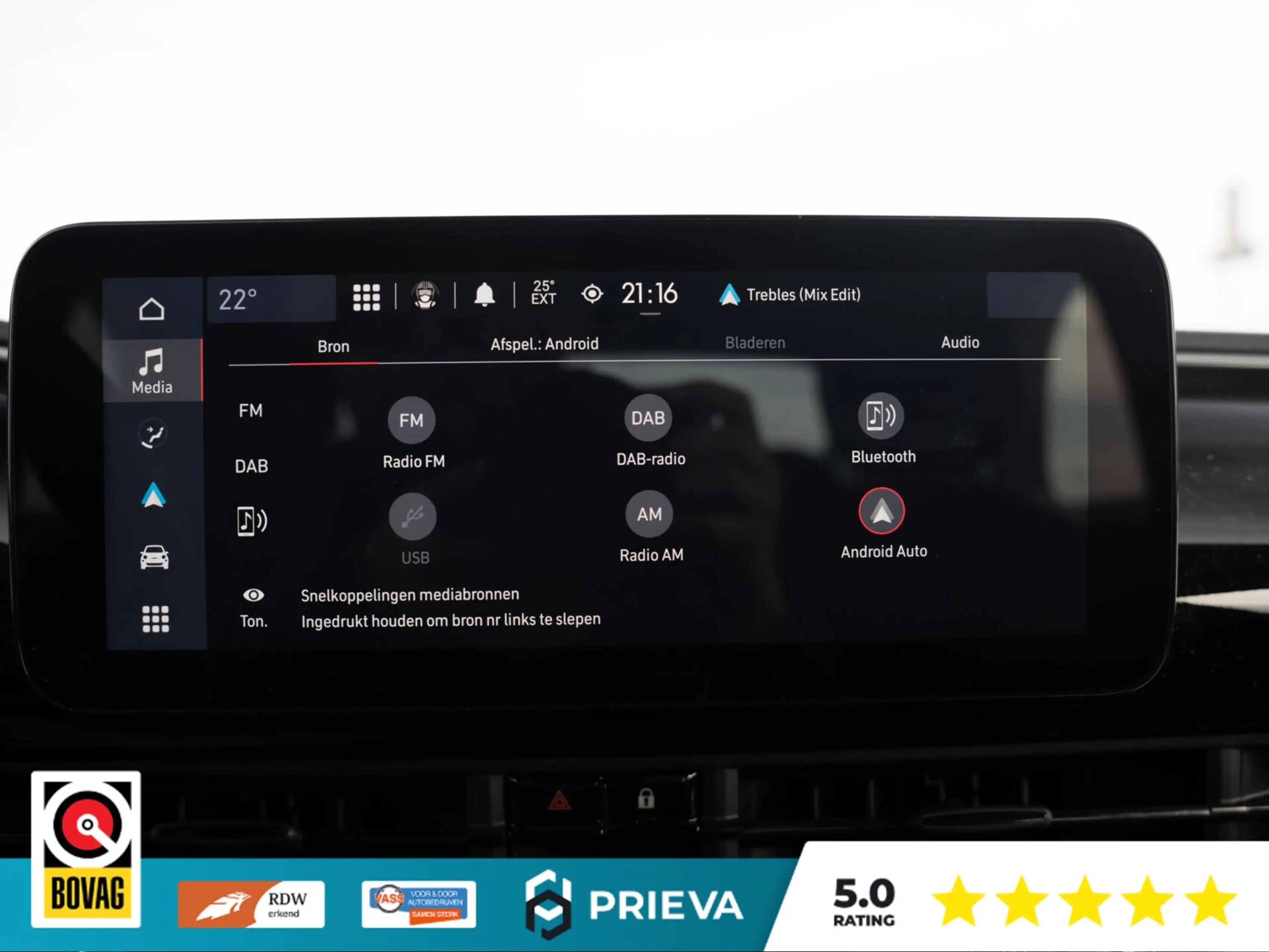 Fiat 500C Urban 42 kWh — photo 30