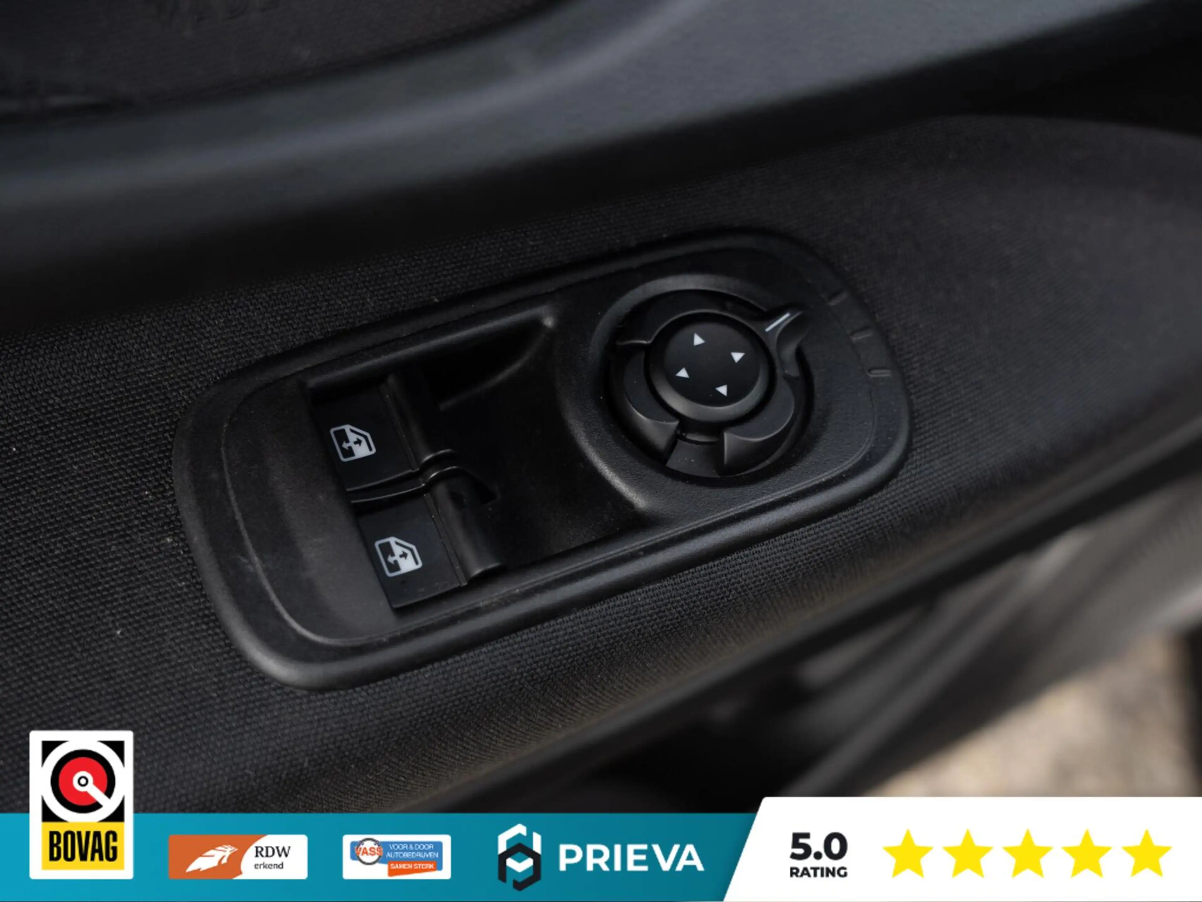 Fiat 500C Urban 42 kWh — photo 48