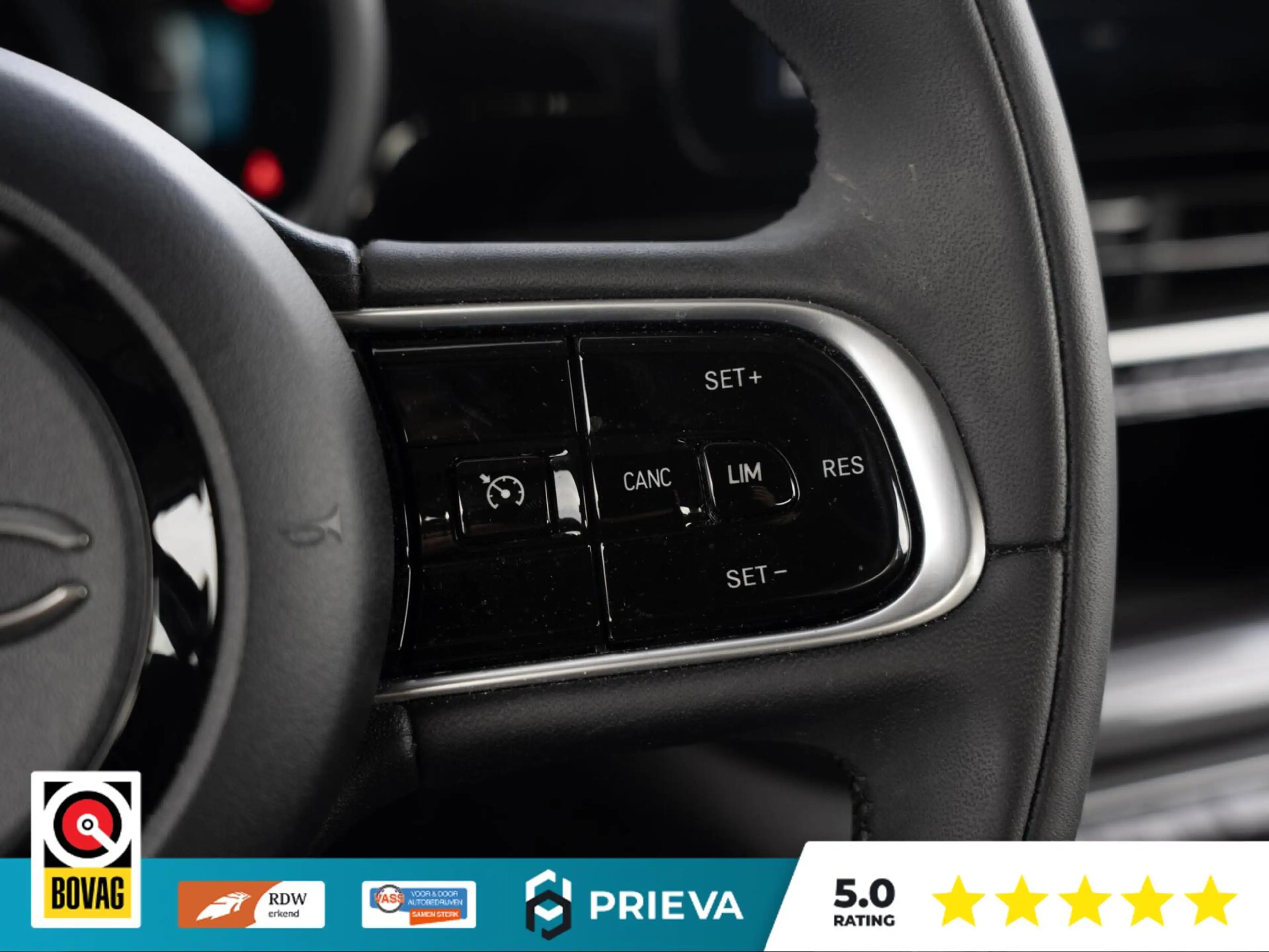 Fiat 500C Urban 42 kWh — photo 18